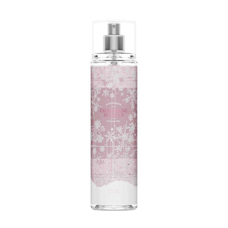 Champagne Bubbles Body Mist UEPE