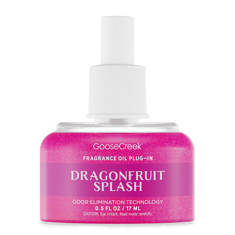 Dragonfruit Splash Odor Eliminating Plug-in Refill ZBPO
