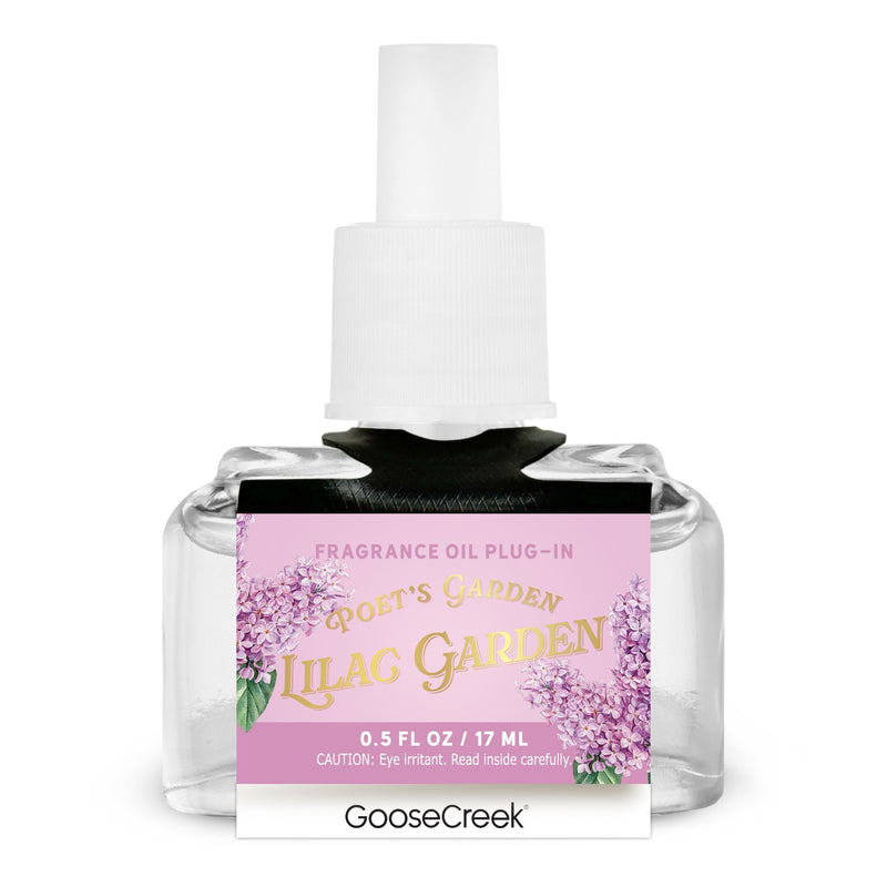 Lilac Garden Plug-in Refill DKPR