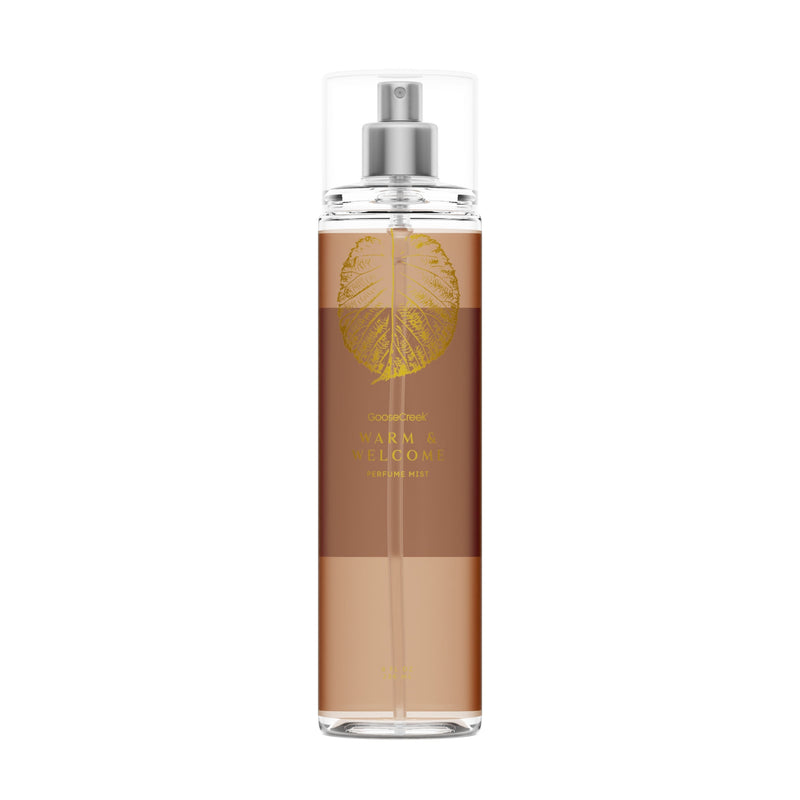 Warm & Welcome Body Mist JQ5I
